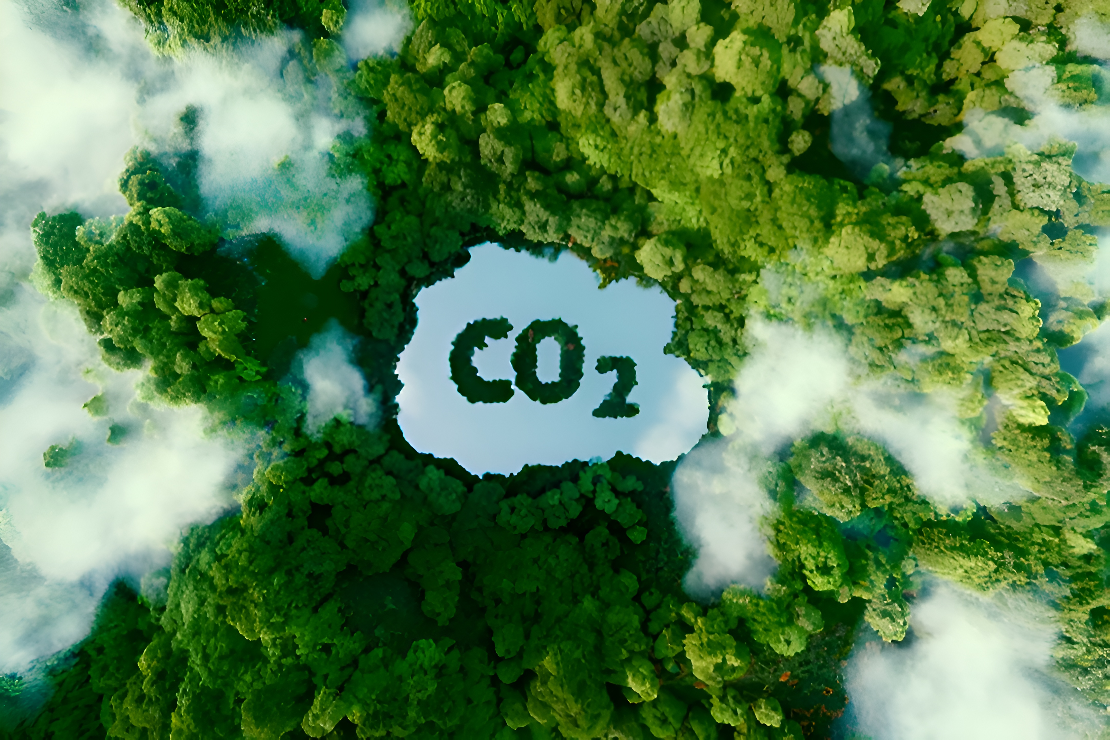 Carbon Footprint & Green Credits